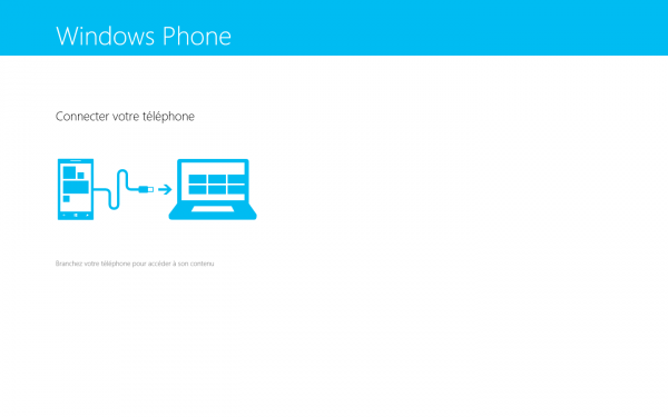 122309 Windows Phone : la pierre angulaire selon Microsoft