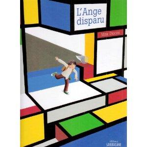 Le coin lecture #4 : sélection littéraire sur l'histoire de l'art par Tiphaine : L'ange disparu