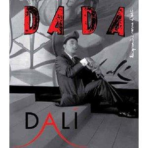 Le coin lecture #4 : sélection littéraire sur l'histoire de l'art par Tiphaine : Dada