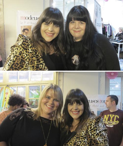 Curvy Market à Paris – Une réussite! curvy-1