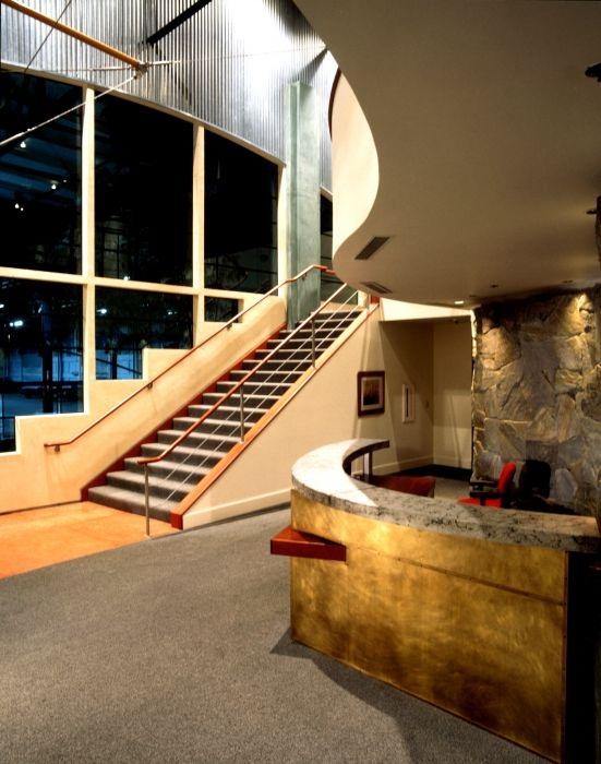 DavidBaker1 David Baker, un architecte durable…