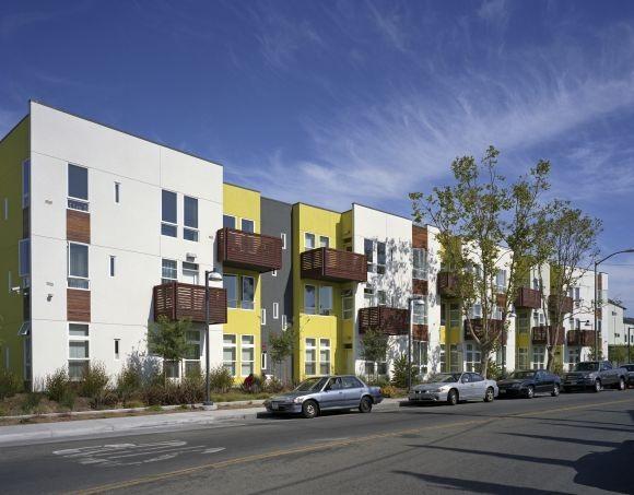 DavidBaker7 David Baker, un architecte durable…