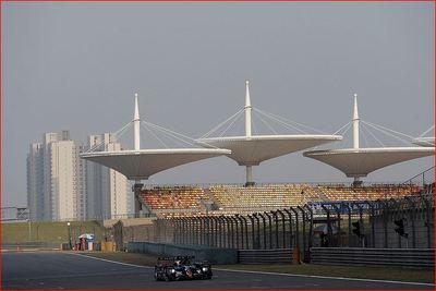 Shanga� Round 8 : Blog de pitlanenews :Pit Lane News, Shangaï Round 8 : 'DISQUE RAYE ... !'