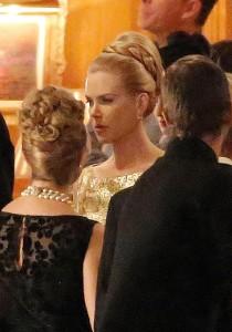 Nicole-Kidman-Films-Grace-Monaco-St-Barts-10242012-2 Grace of Monaco : nouvelles photos du tournage avec Nicole Kidman