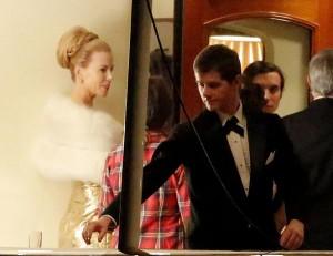 Nicole-Kidman-Films-Grace-Monaco-St-Barts-10242012-8 Grace of Monaco : nouvelles photos du tournage avec Nicole Kidman