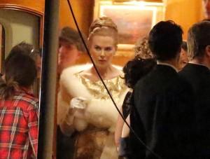 Nicole-Kidman-Films-Grace-Monaco-St-Barts-10242012-4 Grace of Monaco : nouvelles photos du tournage avec Nicole Kidman