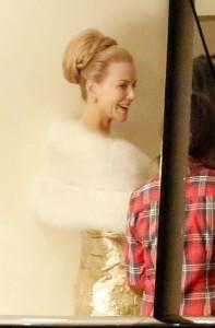 Nicole-Kidman-Films-Grace-Monaco-St-Barts-10242012-5 Grace of Monaco : nouvelles photos du tournage avec Nicole Kidman