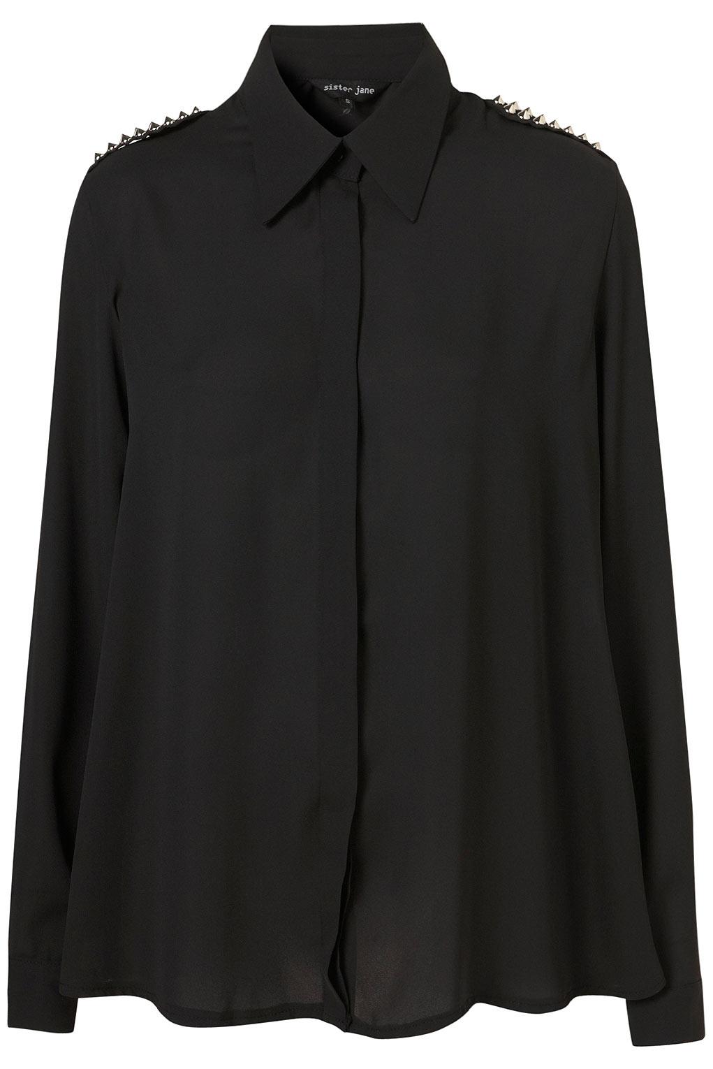 chemise chemise
