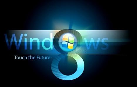 Gartner lance la saison des prédictions 2013 Windows 8