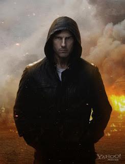 Mission Impossible 5 : Tom Cruise confirme la suite