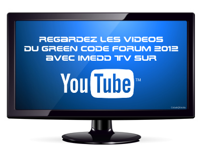Retour sur le Green Code Forum 2012 en vidéos – tout savoir sur la mobilité durable en PACA