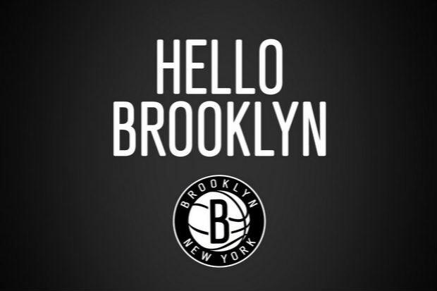 Hello Brooklyn, how you doin’ ?