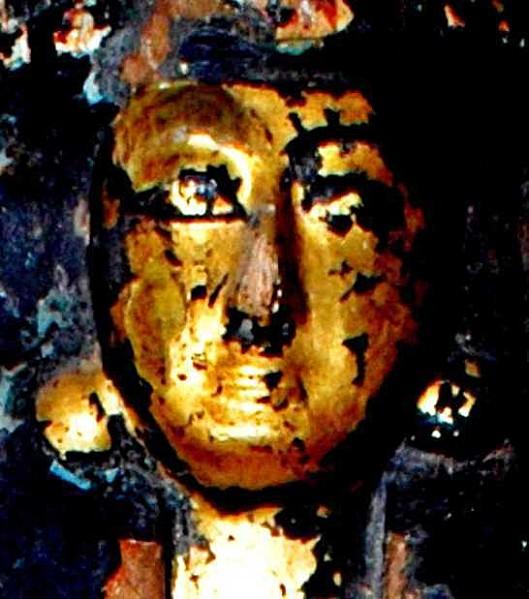La cache de Deir El-Bahari... Pilleurs de sépultures... (8) en Égypte ancienne ! zoom