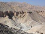 La cache de Deir El-Bahari... Pilleurs de sépultures... (8) en Égypte ancienne ! Vallée ds Rois