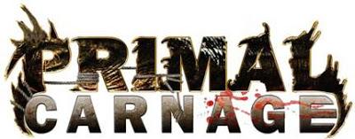 La chasse aux dinos est ouverte avec Primal Carnage La chasse aux dinos est ouverte avec Primal Carnage