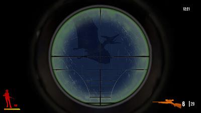 La chasse aux dinos est ouverte avec Primal Carnage La chasse aux dinos est ouverte avec Primal Carnage