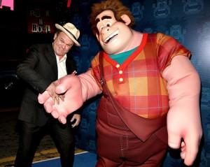 Premiere+Walt+Disney+Animation+Studios+Wreck+uJnrif8NLrox Les Mondes de Ralph : l’avant-première