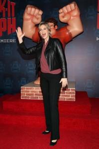 Premiere+Walt+Disney+Animation+Studios+Wreck+1C1YljmR9t-x Les Mondes de Ralph : l’avant-première