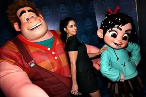 Premiere+Walt+Disney+Animation+Studios+Wreck+9LyS9nj6zrZx Les Mondes de Ralph : l’avant-première
