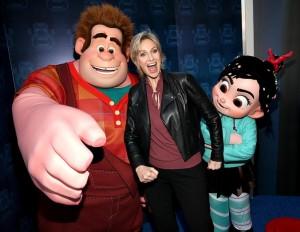 Premiere+Walt+Disney+Animation+Studios+Wreck+r0s5M6Gthlzx Les Mondes de Ralph : l’avant-première