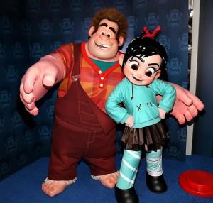 Premiere+Walt+Disney+Animation+Studios+Wreck+CioX0UKXsMkx Les Mondes de Ralph : l’avant-première