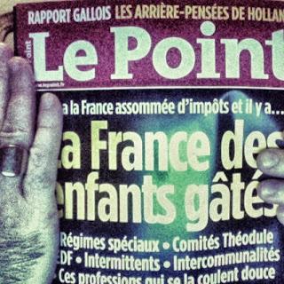 La complainte du cadre sup... et ses niches fiscales La complainte du cadre sup... et ses niches fiscales