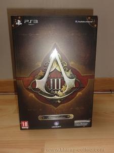 Assassin's_Creed_3_Freedom_Edition_PS3 (1) • View on Flickr