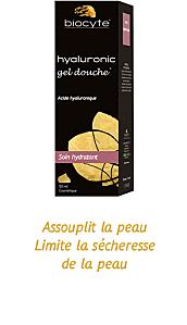 Hyaluronic le gel douche de biocyte Detail556.gif