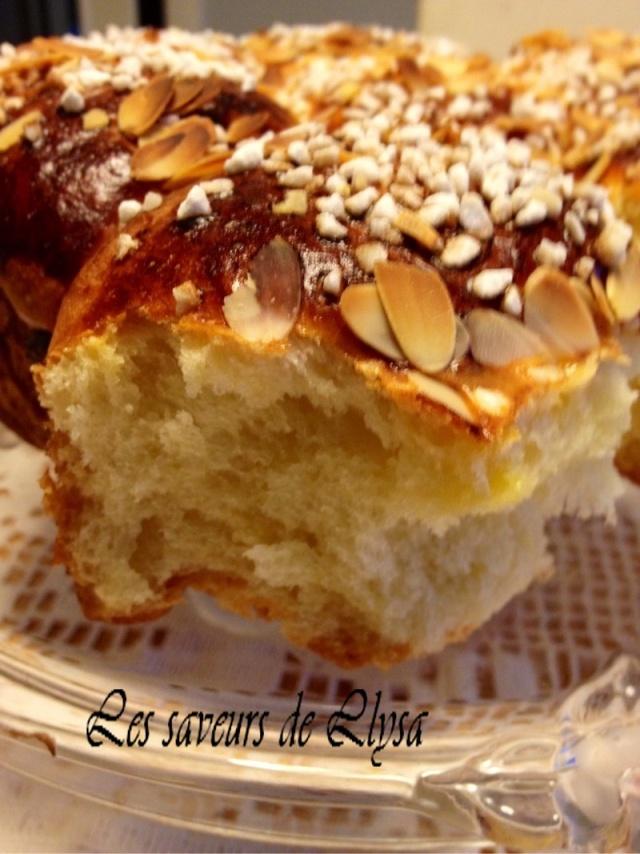 brioche au mascarpone brioche au mascarpone