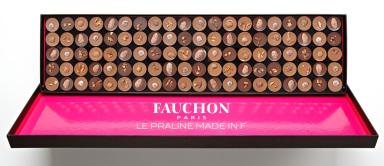 Ecrin_Pralines_1kg Le praliné à la française selon FAUCHON