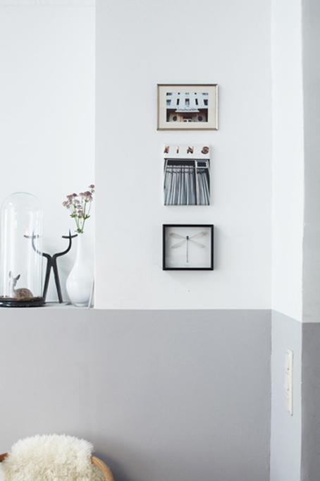 LysVintage Hamburg Des touches rétro et féminines pour un appartement moderne