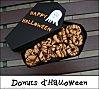Donuts d'halloween2