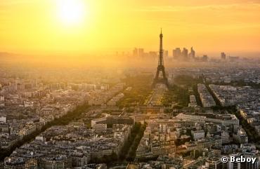 Réchauffement climatique : comment la région parisienne sera touchée ?