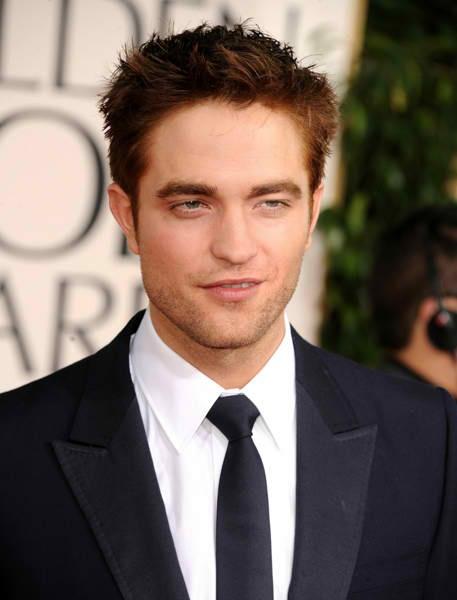 Scoop : Robert Pattinson devient égérie de Dior  !