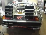 DeLorean 01 DeLorean 01