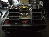 DeLorean 20 DeLorean 20