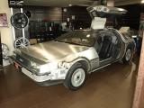 DeLorean 11 DeLorean 11