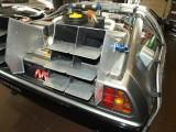 DeLorean 16 DeLorean 16
