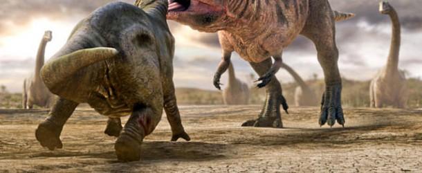 « Planète dinosaures », documentaire inédit ce soir sur Canal + (vidéo) « Planète dinosaures », documentaire inédit ce soir sur Canal + (vidéo)