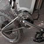 Les vélos électriques Stealth redéfinissent l’expérience de faire du vélo !