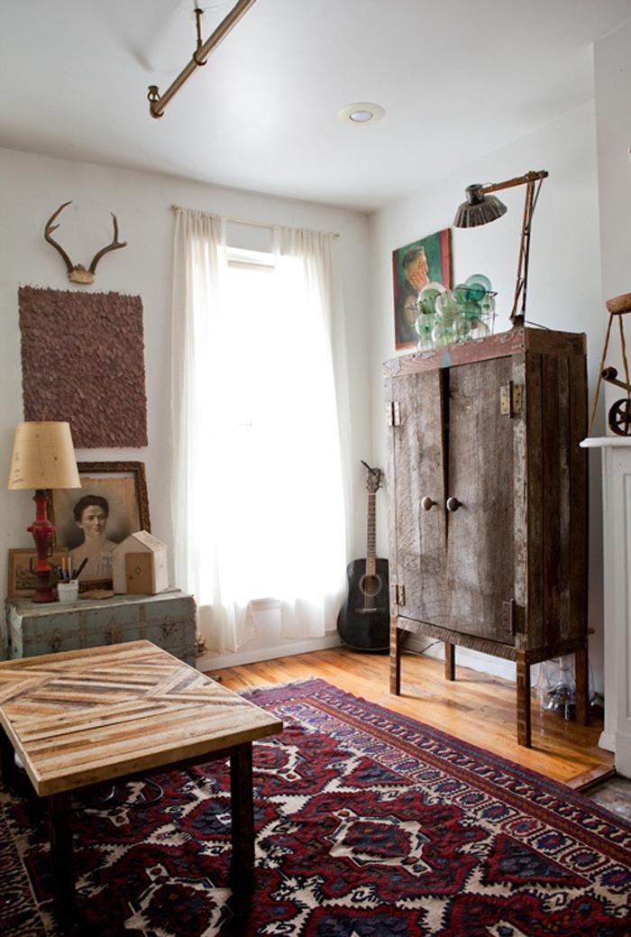 Bois, carrelage et tapis Bois, carrelage et tapis