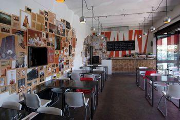 L'adresse coup de coeur ! LES MAMIES BRUNCHEUSES agitent Les Akolytes ... akolyte_02