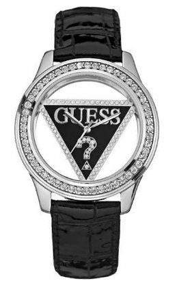 Gagnez une montre Guess ! Gagnez une montre Guess !