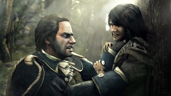 Test – Assassin’s Creed 3 : Vous avez rendez-vous avec l’histoire