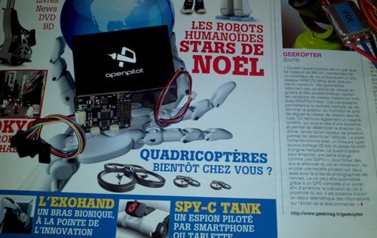 OpenPilot_Geekopter OpenPilot_Geekopter