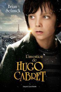 Invention Hugo Cabret