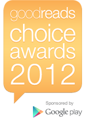 Goodreads Choice Awards 2012 Goodreads Choice Awards 2012