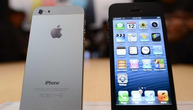 iPhone 5 vs Samsung Galaxy S3: Faîtes votre choix