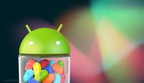 Google dévoile la nouvelle série Nexus et Jelly Bean 4.2
