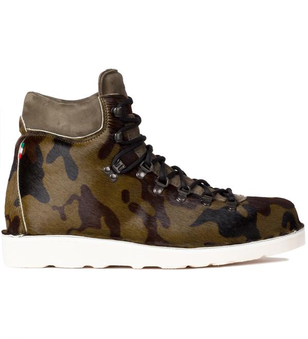 DIEMME – F/W 2012 – ROCCIA VET MUSCHIO CAMO DIEMME – F/W 2012 – ROCCIA VET MUSCHIO CAMO